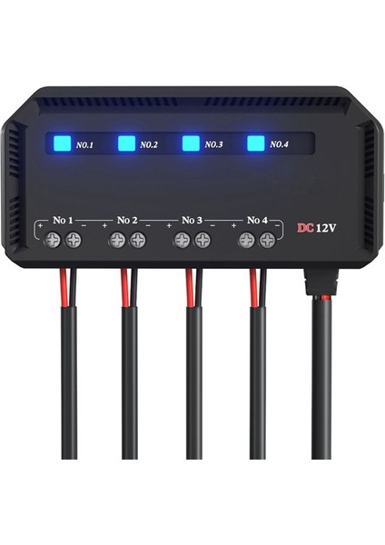 Araba Sigorta Kutusu Elektrik Yalıtımı Pil Koruma Kavşağı Kutusu LED Göstergesi Araba Motosikleti Için Işık Isıya Dayanıklı (Yurt Dışından) modelleri