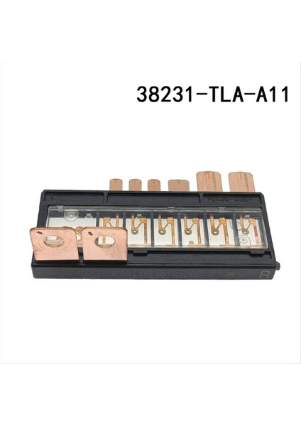 Yeni Araba Sigortaları Kompozit Sigorta Ekleri 38231-TLA-A11 38231TLAA11 Honda Taç Yolu Urv Haoying Crv Civic Için (Yurt Dışından) fırsatları