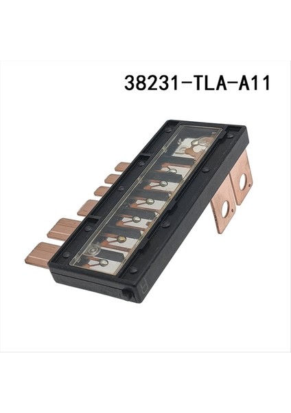 Yeni Araba Sigortaları Kompozit Sigorta Ekleri 38231-TLA-A11 38231TLAA11 Honda Taç Yolu Urv Haoying Crv Civic Için (Yurt Dışından) indirimleri