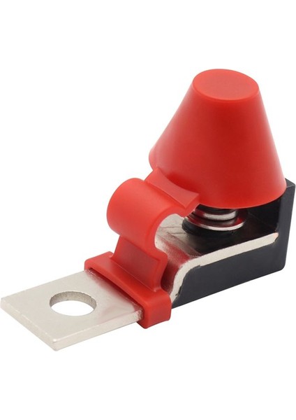 Yeni Enerji Elektrikli Araç Pil Sigorta Tutucu 58V 300A Yalıtım Sigorta Tutucu Sigortalı (Yurt Dışından) fiyatları