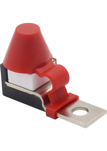 Yeni Enerji Elektrikli Araç Pil Sigorta Tutucu 58V 300A Yalıtım Sigorta Tutucu Sigortalı (Yurt Dışından) modelleri