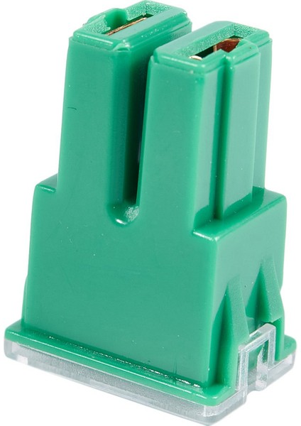 15 x Yeşil 40A Blade Kartuş Pal Sigorta (Yurt Dışından) modelleri