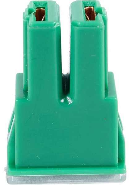 15 x Yeşil 40A Blade Kartuş Pal Sigorta (Yurt Dışından) fırsatları