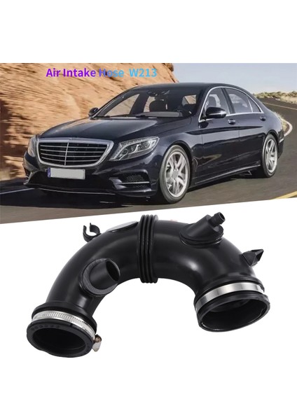 2740900029 Araba Motoru Hava Emme Hortumu Mercedes Benz W213 (Yurt Dışından)