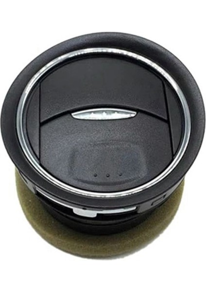 Gösterge Tablosu Hava Havalandırma Yuvarlak Klima Hava Outlet Ford Mondeo Galaxy S-Max 6M21U018B09ADW (Yurt Dışından) fiyatları