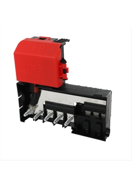 84354716 Gm Cadillac Chevrolet Için Pil Kablosu Sigorta Bloğu 2014-2020 Motor Bölmesi Sigorta Kutusu Tabanı 22985570 23150676 (Yurt Dışından) indirimleri