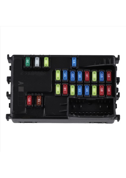 91959F2010 Araba Motoru Bölmesi Güvenlik Kutusu Pcb Blok Assy Sigorta Kutusu Hyundai Elantra Ad 2017-2020 91959-F2010 (Yurt Dışından) modelleri