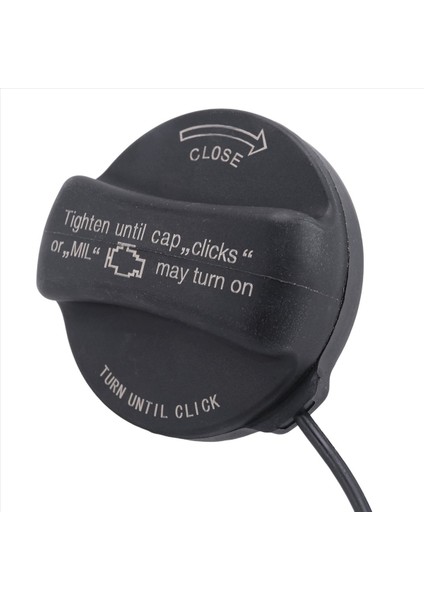 3x 16117222391 Araç Yakıt Deposu Kapak Gaz Kapağı Bmw X1 X2 X3 X4 X5 X6 E39 E46 E60 E63 E65 E66 E70 E90 F01 Mını Cooper (Yurt Dışından) indirimleri