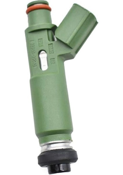 2000-2005 Için 4x Yakıt Enjektörü Toyota Celica Mr2 Spyder 2000-2004 Corolla 03-06 Matrix 00-02 Chevy Prizm 03-06 (Yurt Dışından) fiyatları