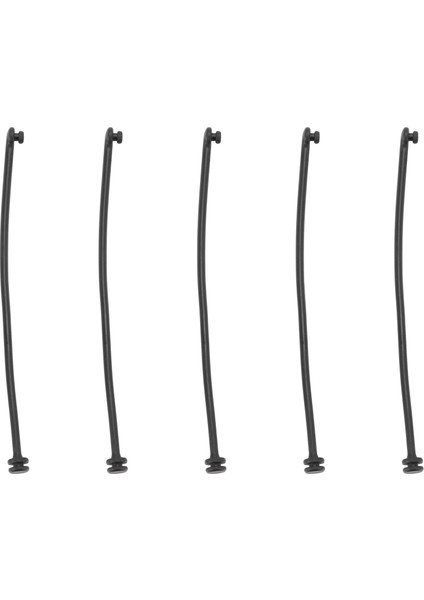 Bm WE81/E87/E88/E46/E90/E91 Için Yedek Değiştirme 16117193372 Yedek Değiştirme 5x Yakıt Deposu Kablo Tel Araç (Yurt Dışından)