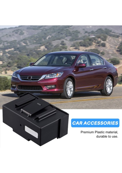 Honda Acoord Civic Crosstour Odyssey Için Sigorta Kutusu Power Alt Röle Birimi 38330-T2A-A01 (Yurt Dışından) indirimleri