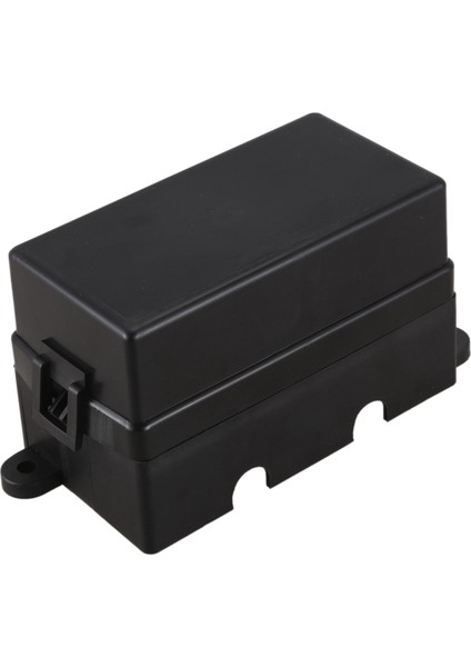 2x 12 Yollu Bıçak Sigorta Tutucu Kutusu ve Sigortalı Sigorta 4pcs 4pin 12V 80A Araba Kamyonu Römork ve Tekne Için Röleler (Yurt Dışından) modelleri