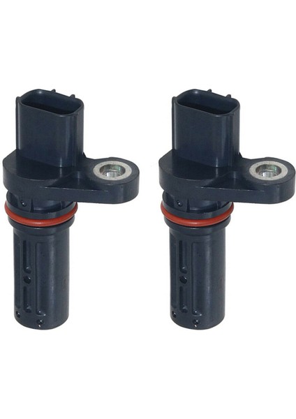 2x Krank Mili Konum Sensörü 37500-RAA-A01 Acura Rdx Tsx Honda Accord Civic Fit 37500RAAA01 (Yurt Dışından)