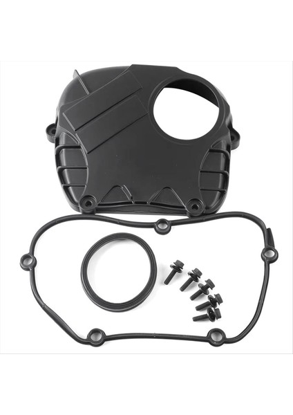 06H103269J Vw Passat cc Magotan Skoda A4 A5 Q3 Q5 A6 EA888 Zamanlama Kapak Zamanlama Göstergesi Kapak 06H103269L (Yurt Dışından)