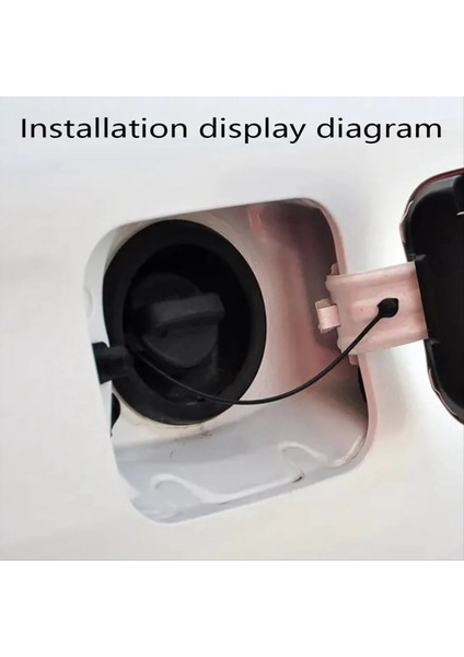 17251-3JA0A Infiniti Için Yakıt Deposu Gaz Kapağı JX35 QX60 Nissan Altima Frontier Murano Versa Pathfinder 17251-1VZ0D (Yurt Dışından) fiyatları