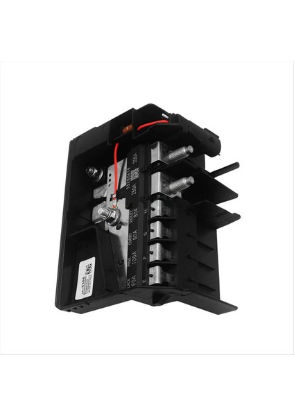 Yeni Araba Sigorta Bloğu Pil Dağıtım Montajı 84335366 84692223 23316249 23316250 84131629 Chevrolet Için (Yurt Dışından) indirimleri