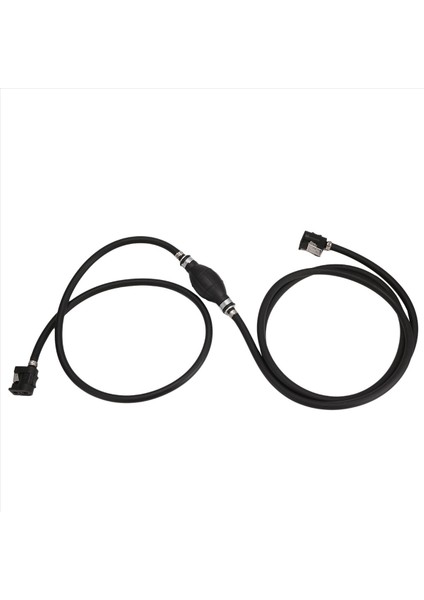 300CM Tekne Yakıt Hattı Hortum 6mm Gaz Hortum Konnektörü Outtanda Tekne Motoru Yamaha Motoru Için Benzin Tank Konektörleri Kiti (Yurt Dışından) modelleri