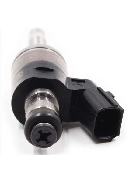 4pcs Honda Fit Gk 1 5l 2015-2019 Için Yeni Yakıt Enjektörü 16010-5R1-315 16010-5R1-305 160105R1315 (Yurt Dışından) fırsatları