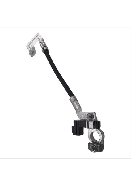 Araç Pil Sensörü Kablosu 37180-D1500 37180D1500 Hyundai Kia K4 2017-2020 1600CC Pil Negatif Kablosuz (Yurt Dışından)