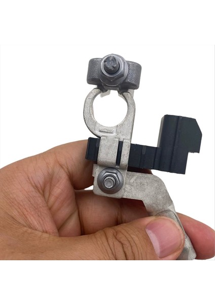 Araç Pil Sensörü Kablosu 37180-D1500 37180D1500 Hyundai Kia K4 2017-2020 1600CC Pil Negatif Kablosuz (Yurt Dışından) fırsatları