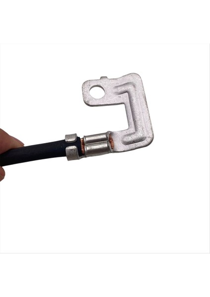 Araç Pil Sensörü Kablosu 37180-D1500 37180D1500 Hyundai Kia K4 2017-2020 1600CC Pil Negatif Kablosuz (Yurt Dışından) indirimleri