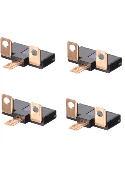 4x Sigorta Kutusu Çok Blok Sigorta (100A/70A) Honda Civic Accord Cr-V Için 38231-SDA-A01 (Yurt Dışından)