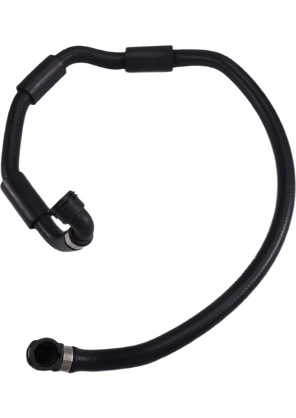 17127576378 Araç Su Deposu Boru Su Soğutucu Hortumu Bmw X5 X6 2008-2014 (Yurt Dışından)