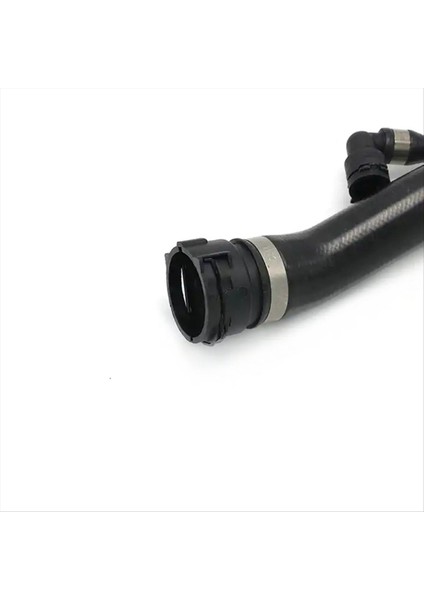 17127797257 Bmw X1 E84 Araç Silindir Kafası Soğutma Su Deposu Radyatör Hortumu Üst Soğutucu Borusu (Yurt Dışından) fırsatları