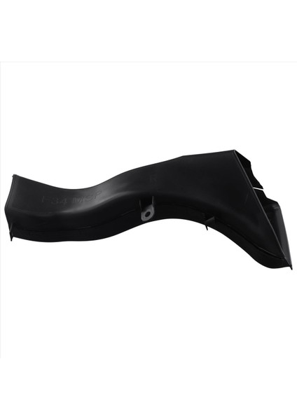 Hava Alım Kanalları Sürücü Sağ Yan El 51748057204 Bmw 330I Gt Xdrıve 340I 328I 335I Sağ 51748057204 (Yurt Dışından) indirimleri