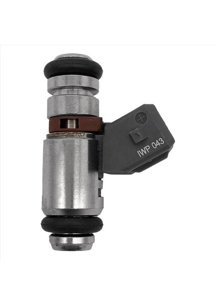 2x IWP043 Ducati Volkswagen Marelli Için Otomotiv Yakıt Enjektörü Yakıt Enjektörü (Yurt Dışından) modelleri