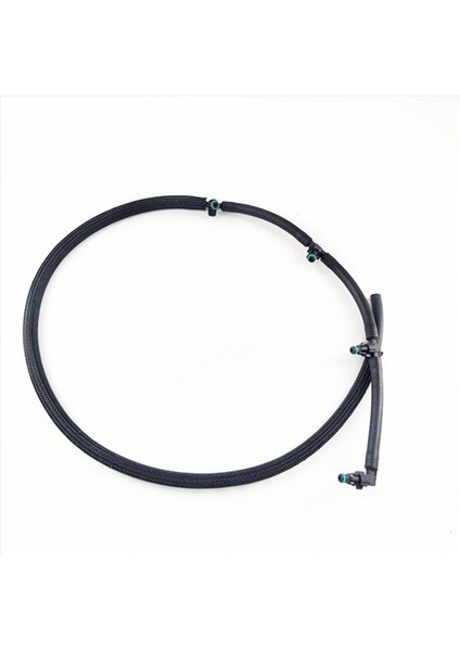 2x A6510700132 Mercedes Için A-Serisi B Sınıfı C-Serisi W204 OM651 2 2cdı Dönüş Boru Yakıt Enjektörü Yakıt Borusu Sızıntı Taşma (Yurt Dışından) modelleri