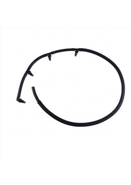 2x A6510700132 Mercedes Için A-Serisi B Sınıfı C-Serisi W204 OM651 2 2cdı Dönüş Boru Yakıt Enjektörü Yakıt Borusu Sızıntı Taşma (Yurt Dışından) fırsatları