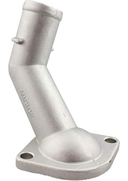 4pcs Alüminyum 1 8t Motor Soğutma Soğutucu Hortum Konnektörü Süper Şarj Cihazı Jetta Golf Mk4 Bettle A3 S3 Tt Koltuk (Yurt Dışından) fırsatları