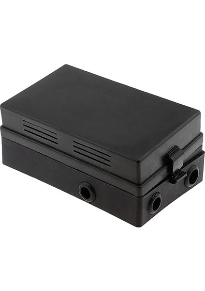 2x Araba Röle Soketi Kara Kutu 18 Yollu Bıçak Sigorta Tutucusu Otomotiv Deniz (Yurt Dışından) fiyatları