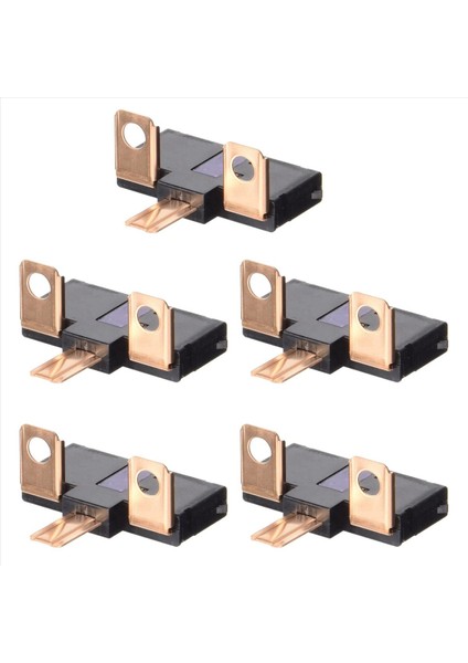 5x Sigorta Kutusu Çok Blok Sigorta (100A/70A) Honda Civic Accord Cr-V Için 38231-SDA-A01 (Yurt Dışından)