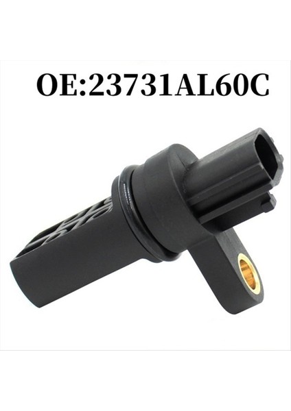 23731AL60C Araba Krank Mili Nissan Altima Maxıa Murano Infınıtı FX35 I35 M35 2022-2008 237318J106 (Yurt Dışından) modelleri