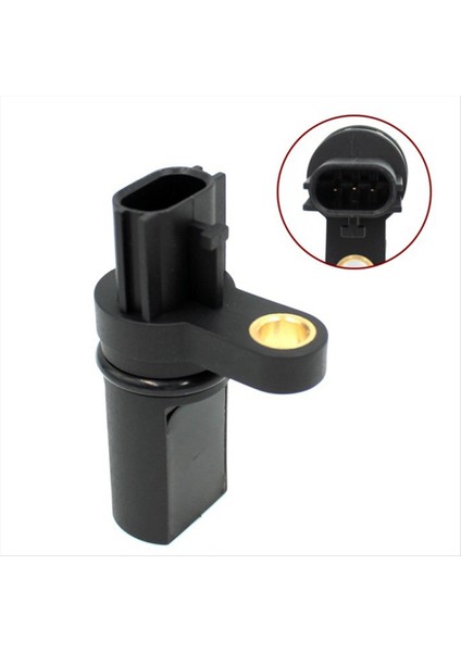 23731AL60C Araba Krank Mili Nissan Altima Maxıa Murano Infınıtı FX35 I35 M35 2022-2008 237318J106 (Yurt Dışından) fırsatları