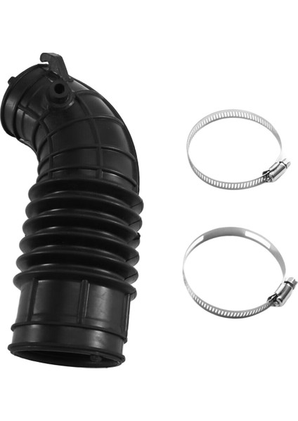 17228-5BA-A01 Honda Civic 2 0l L4 2016-2022 17285BAA01 Için 2 Snap Halkalı Kauçuk Hortum (Yurt Dışından)