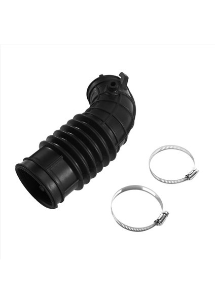 17228-5BA-A01 Honda Civic 2 0l L4 2016-2022 17285BAA01 Için 2 Snap Halkalı Kauçuk Hortum (Yurt Dışından) modelleri