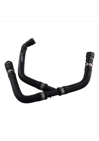 Ford Expedition / Lincoln Navigator Için Yeni Navigator Hvac Isıtıcı Hortumu BL1Z-18472-B 626-642 4l V8 2011-2014 (Yurt Dışından) modelleri