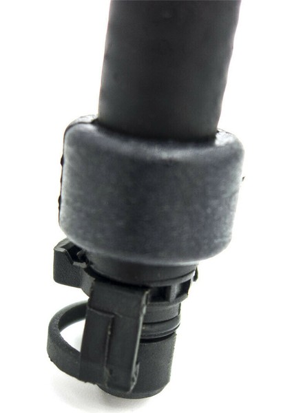 Chevy Cruze Için 3x 11-16 1 4l Soğutucu Bypass Hortumu Çıkıştan Rezervuar 13251447 (Yurt Dışından)