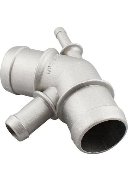 6pcs Alüminyum Motor Soğutma Soğutucu Hortum Konnektörü Süper Şarj Cihazı Mk4 Golf Jetta Glı Tt 1J0121087E (Yurt Dışından) indirimleri