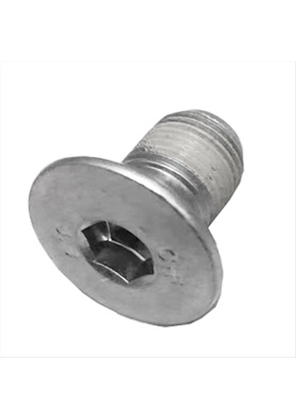 1 Pcs Direksiyon Simidi Sıkma Cıvatası Küçük Vidalar 1036655-00 A Tesla Model S x 3 Y 2012-2021 (Yurt Dışından)