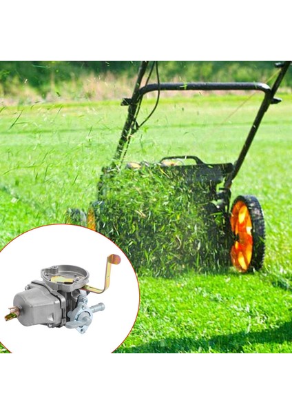 Robin NB411 Için Karbüratör CG411 BG411 EC04 49CC Fırça Kesici Yemek Yere Düzenleyicisi 5416040000 Değiştirme (Yurt Dışından) fırsatları