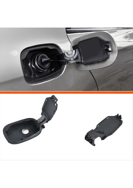 Araba Yakıt Deposu Caps 2136301103 Mercedes W213 E-Serisi 2016-2023 Benzinli Flip Mekanizması Yakıt Dolgu Çentik Kapağı (Yurt Dışından) modelleri