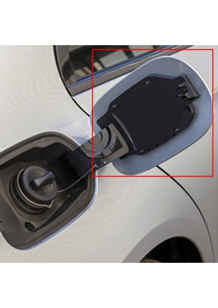 Araba Yakıt Deposu Caps 2136301103 Mercedes W213 E-Serisi 2016-2023 Benzinli Flip Mekanizması Yakıt Dolgu Çentik Kapağı (Yurt Dışından) fırsatları