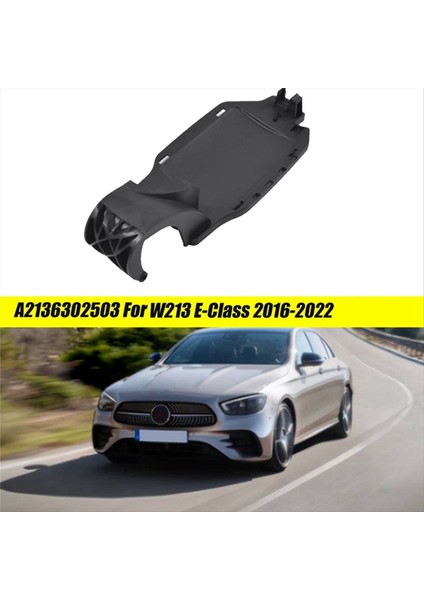 Araba Yakıt Deposu Caps 2136301103 Mercedes W213 E-Serisi 2016-2023 Benzinli Flip Mekanizması Yakıt Dolgu Çentik Kapağı (Yurt Dışından) indirimleri