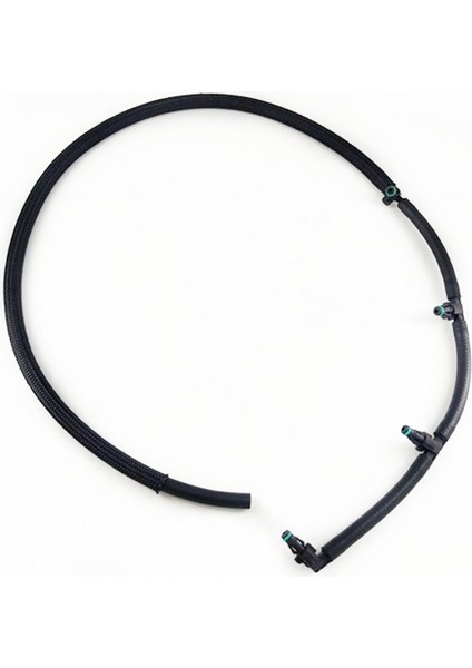 A6510700132 Mercedes Için A-Serisi B-Serisi C-Serisi W204 OM651 2 2cdı Dönüş Boru Yakıt Enjektörü Yakıt Borusu Sızıntı Taşması (Yurt Dışından) fırsatları