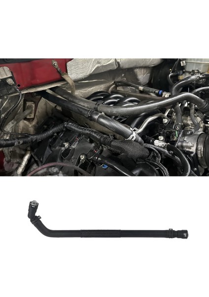 Ford F150 Lincoln Mark Lt 2011-2014 Için Hvac Isıtıcı Hortum Montajı 626-721 BL3Z-18472-B-B Araç Aksesuarları (Yurt Dışından) fiyatları