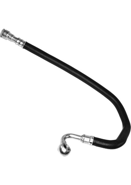 Yeni Araç Hidrolik Direksiyon Geri Dönüş Hortumu Hortum Direksiyon Pompası Hidrolik Yağ Borusu 32416796367 Bmw E46 (Yurt Dışından) modelleri
